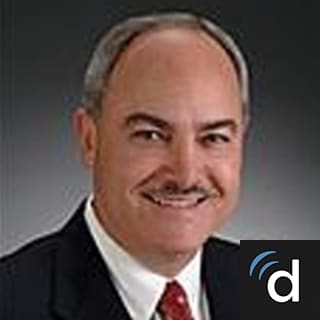 George Norton, MD, Radiology, Little Rock, AR