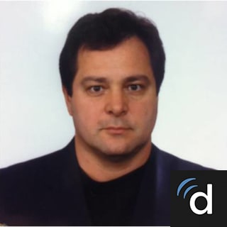 Luis Juncos, MD