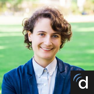 Julia Ruby, MD