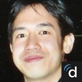 James Hsiao, MD