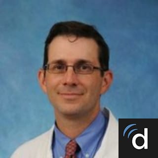 Alfred Barritt IV, MD
