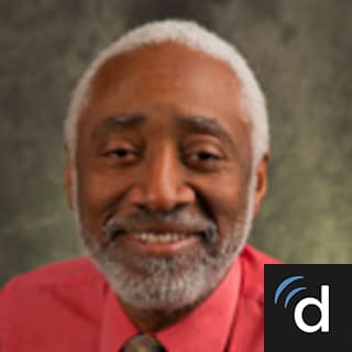 Alford Vassall Jr., MD, Obstetrics & Gynecology, Port Angeles, WA