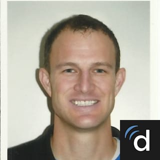 Marc Hyde, MD