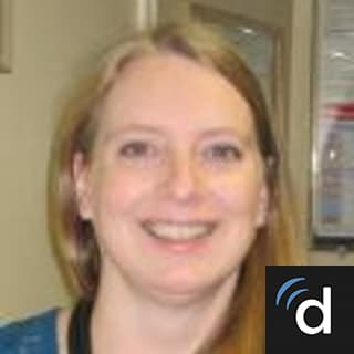 Mary McGaugh, MD