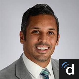 Mitesh Patel, MD