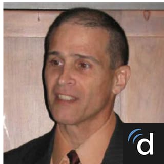 Alan Janusziewicz, MD