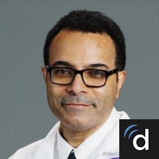 Sean Farquharson, MD