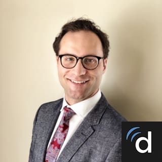 Andrew Ames, DO, Orthopaedic Surgery, Bloomfield Hills, MI