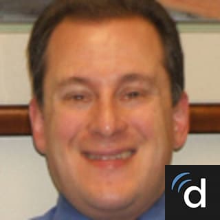 Ronald Colson, MD