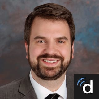 Kyle Swanson, MD