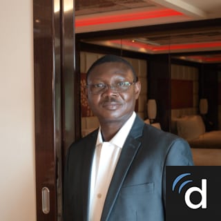 Musa Ajala, MD