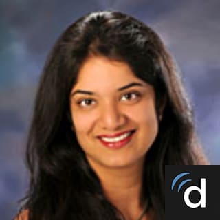 Avanthi Doppalapudi, MD