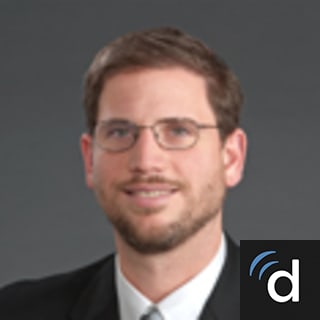 John Hubbard, MD, Orthopaedic Surgery, Advance, NC