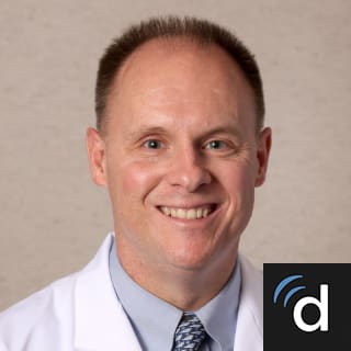 Michael Cackovic, MD