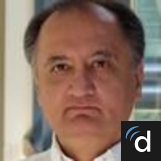 Rajiv Sharma, MD