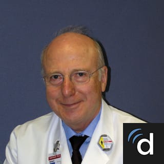Reinhard Gahbauer, MD