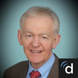 John Daley, MD