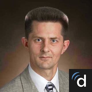 Vyacheslav Melnikov, MD, Nephrology, Salem, OR