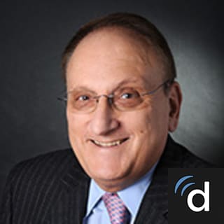 Dan Streja, MD