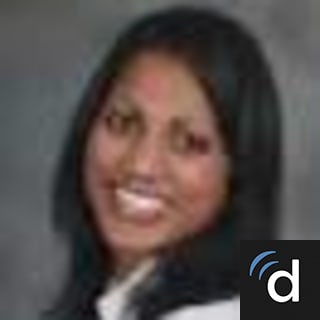 Aparna Goel, MD