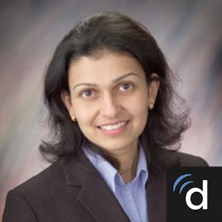 Monica Naik, MD