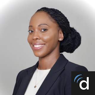Adana-Christine Campbell, MD, General Surgery, New York, NY