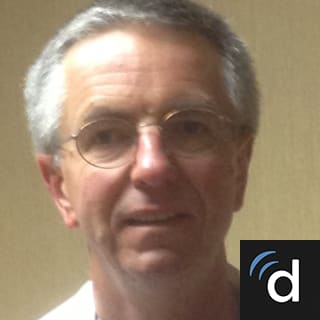 Klaus Suehler, MD