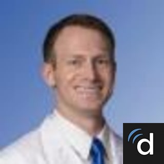 Donald Dominy III, MD