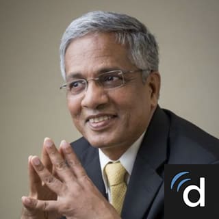 Lakshmanan Krishnamurti, MD
