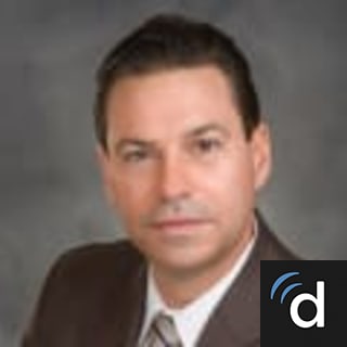 Dr. Sergio Bures, MD | Katonah, NY | Pulmonologist | US News Doctors