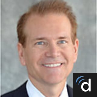Donald Budenz, MD