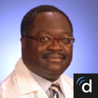 Kofi Atta-Mensah, MD