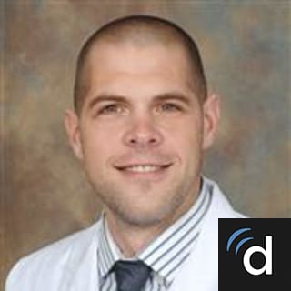 Chad Moser, Emergency Medicine, Cincinnati, OH