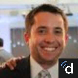 Eric Ponton, Pharmacist, Parsippany, NJ
