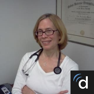 Anita Burock Stotts, MD