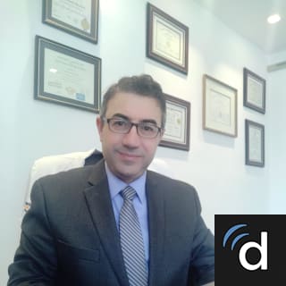 Husam Barakat, MD
