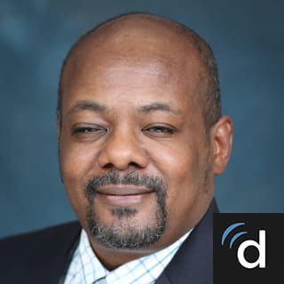 Kenneth Thomas, MD