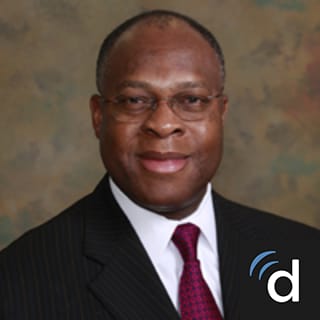 Aloysius Onwuka, MD, Geriatrics, Villas, NJ