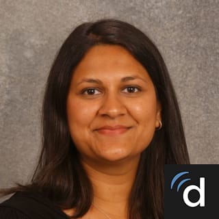Sita Kedia, MD, Neurology, Clayton, MO