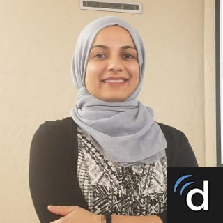 Asma (Jahan) Mudassir, MD