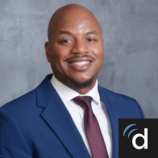 Dr. Jeffrey Mayo Jr, MD – Nashville, TN Other MD/DO