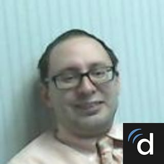 Ian Goldsmith, MD
