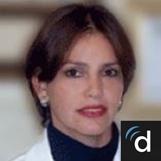 Patria Gonzalez, MD, Internal Medicine, New York, NY