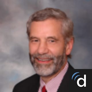Joseph Stock, MD