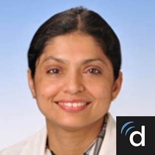 Anita Jasani, MD