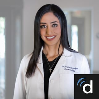 Angie Koriakos, DO, Dermatology, Richardson, TX