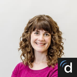 Heather (Ambrisco) Mann, Physician Assistant, Morgantown, WV