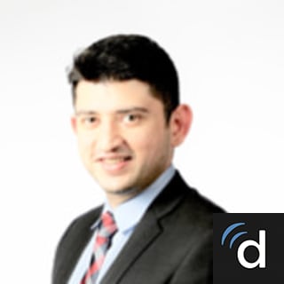 Yuvraj Chowdhury, MD, Cardiology, Louisville, KY