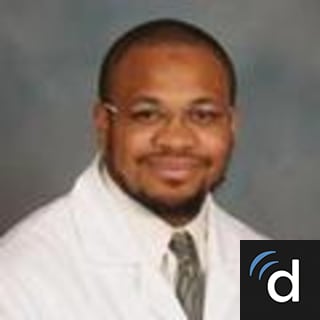 Akhnuwkh Jones, MD