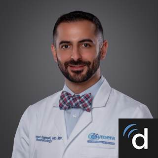 Ahmad Ramahi, MD, Rheumatology, Roswell, NM